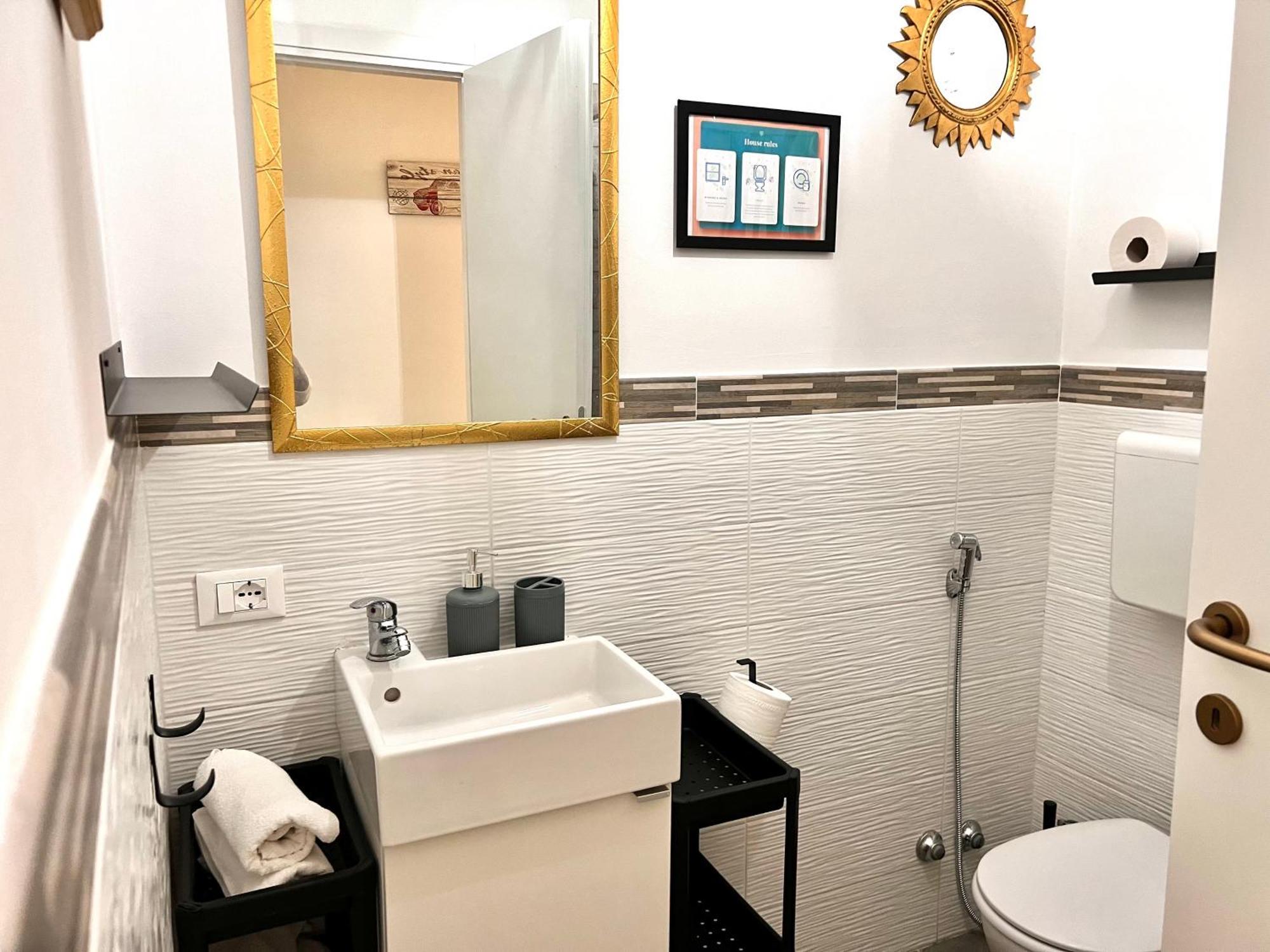 Aria Di Casa * Rom