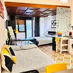 Aria Di Casa